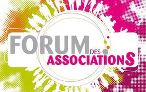 Forum de Associations - Muret - le 02 Septembre 2018