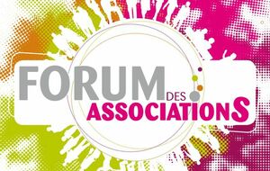 Forum des Associations 2024 de Muret - Venez nous rencontrer !!!