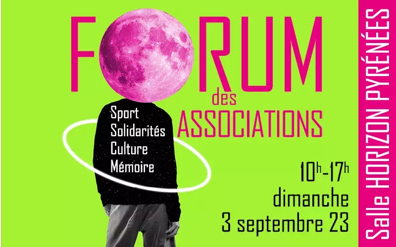 Forum de Association de Muret - Venez nous rencontrer !!!