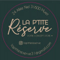 LA P'TITE Réserve