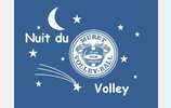 Nuit du Volley 2020 - Samedi 07 Mars à Muret