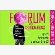 Forum de Association de Muret - Venez nous rencontrer !!!