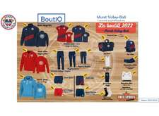 La BoutiQ Vêtements CLUB - 2020-2023