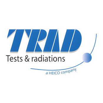 TRAD Tests & Radiations