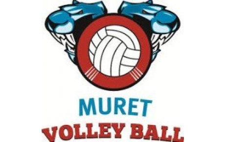 Bienvenue sur le site officiel du club MURET VOLLEY-BALL
