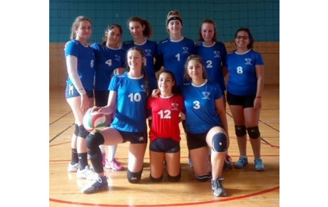 R2F : 4e match à Saint-Orens ce samedi 14 octobre ...