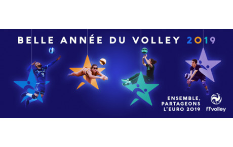 Bonne et Heureuse Année 2019