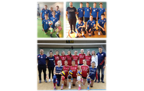 La belle aventure Coupe de France continue pour Muret VB