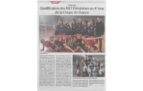 Premiers Rendez-vous de 2020 ...